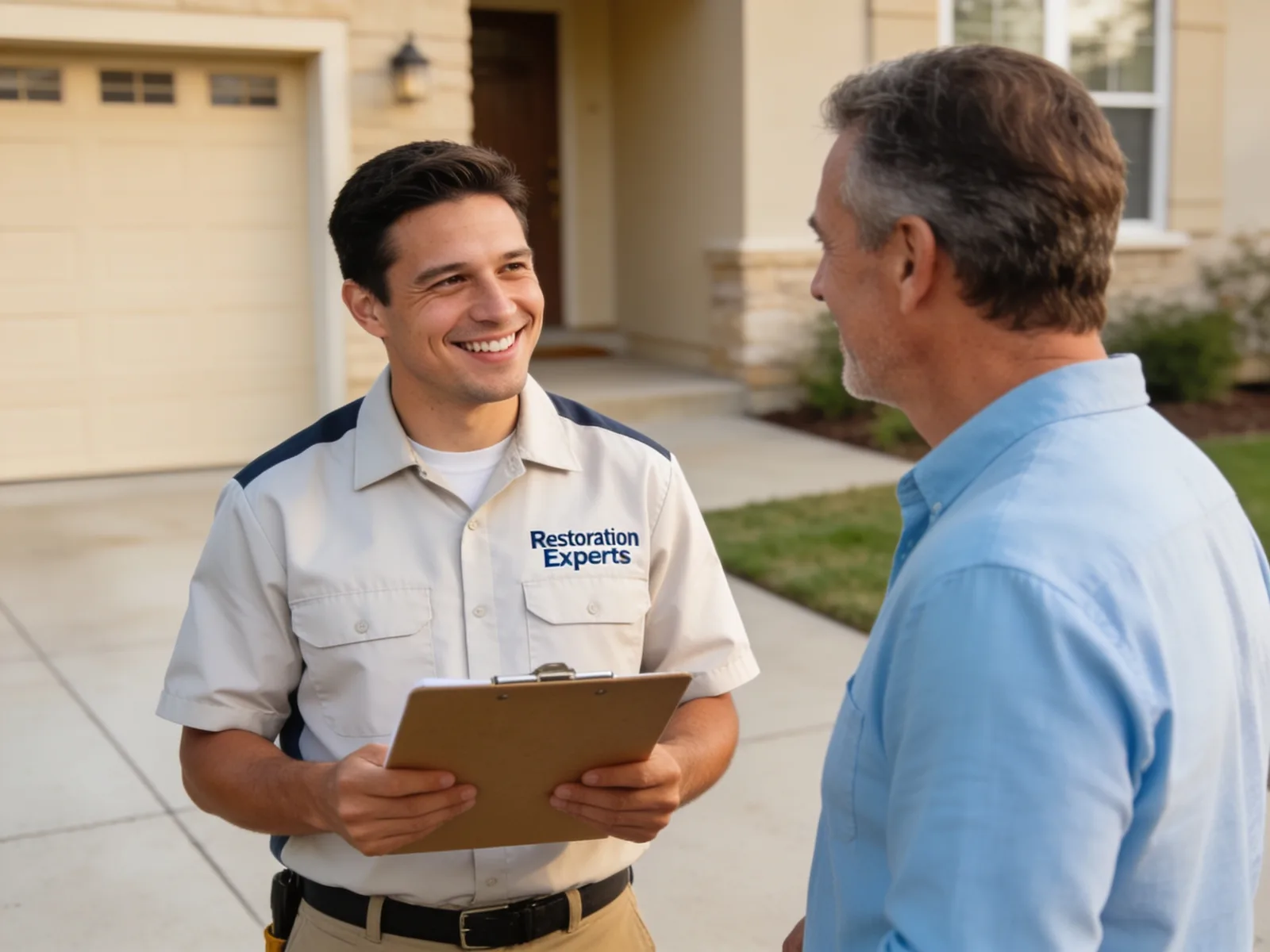Water Damage Cleanup Hagaman, NY FAQs